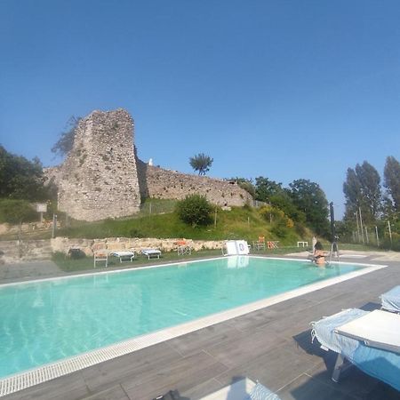 فيلا Agriturismo Borgo San Benedetto بييترالونجا المظهر الخارجي الصورة