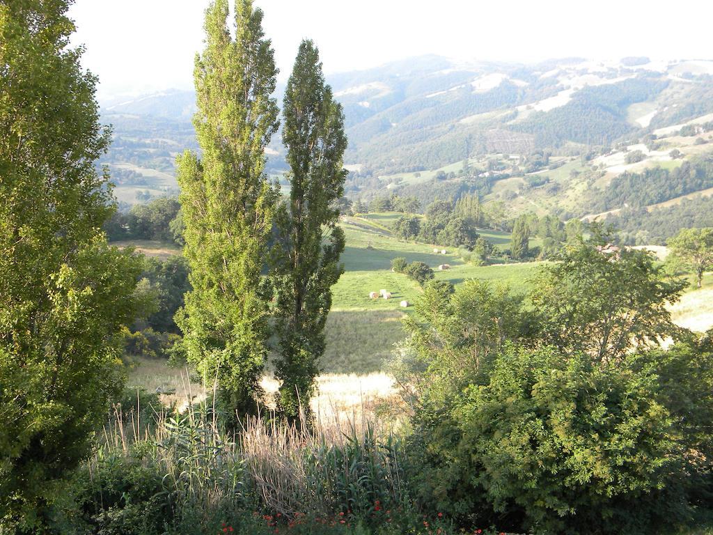 فيلا Agriturismo Borgo San Benedetto بييترالونجا المظهر الخارجي الصورة
