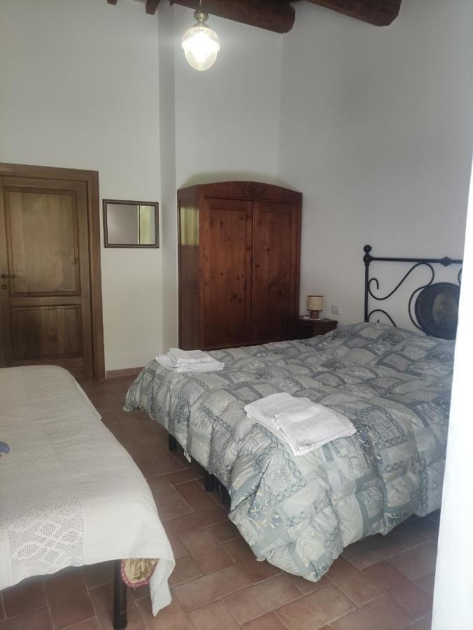 فيلا Agriturismo Borgo San Benedetto بييترالونجا المظهر الخارجي الصورة