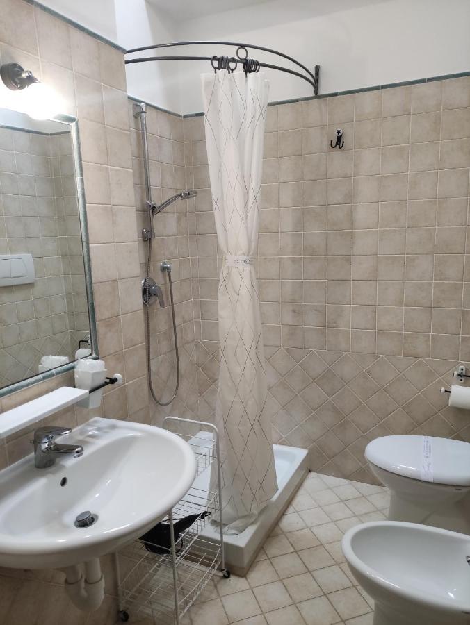 فيلا Agriturismo Borgo San Benedetto بييترالونجا المظهر الخارجي الصورة