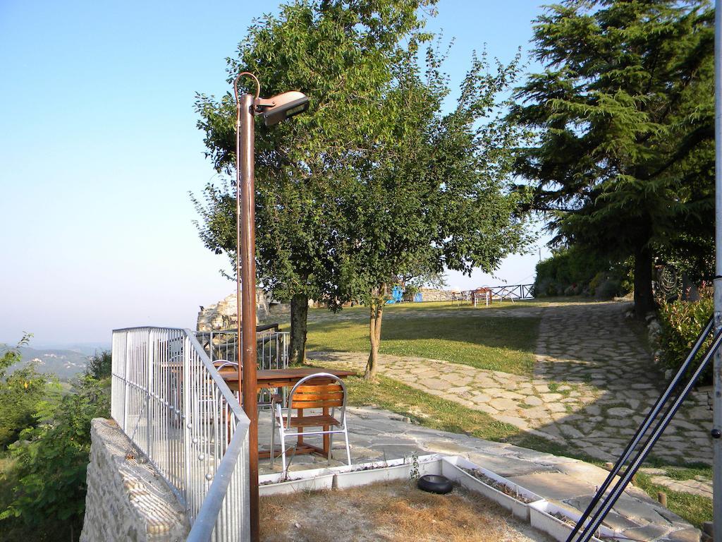 فيلا Agriturismo Borgo San Benedetto بييترالونجا المظهر الخارجي الصورة