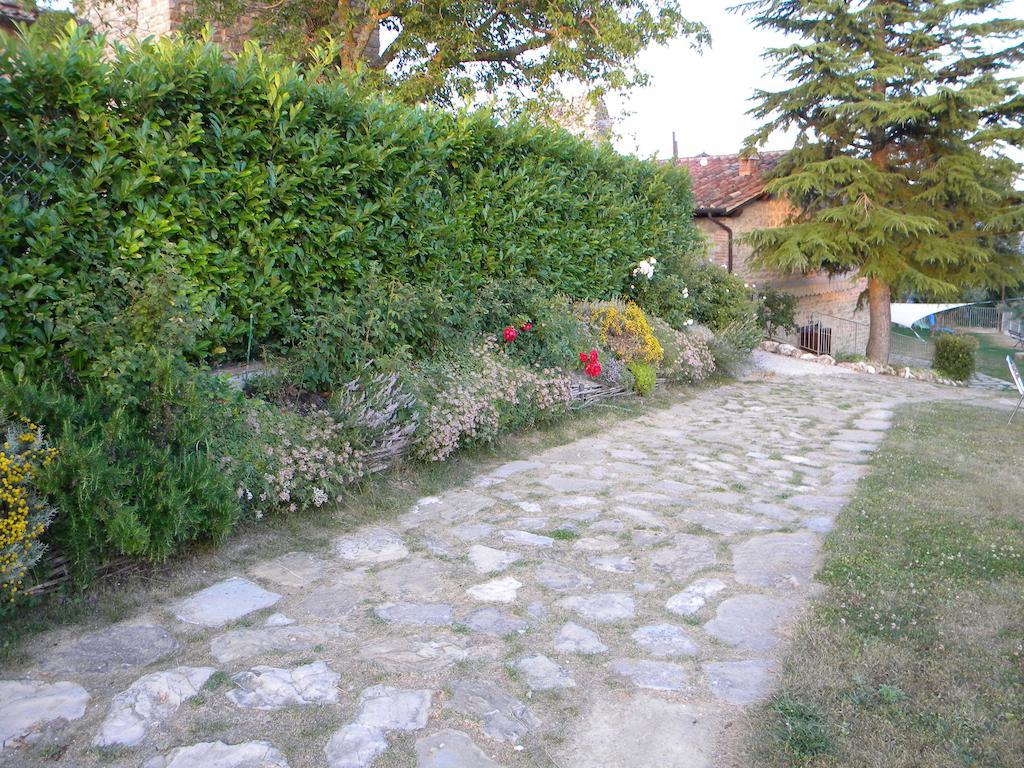 فيلا Agriturismo Borgo San Benedetto بييترالونجا المظهر الخارجي الصورة