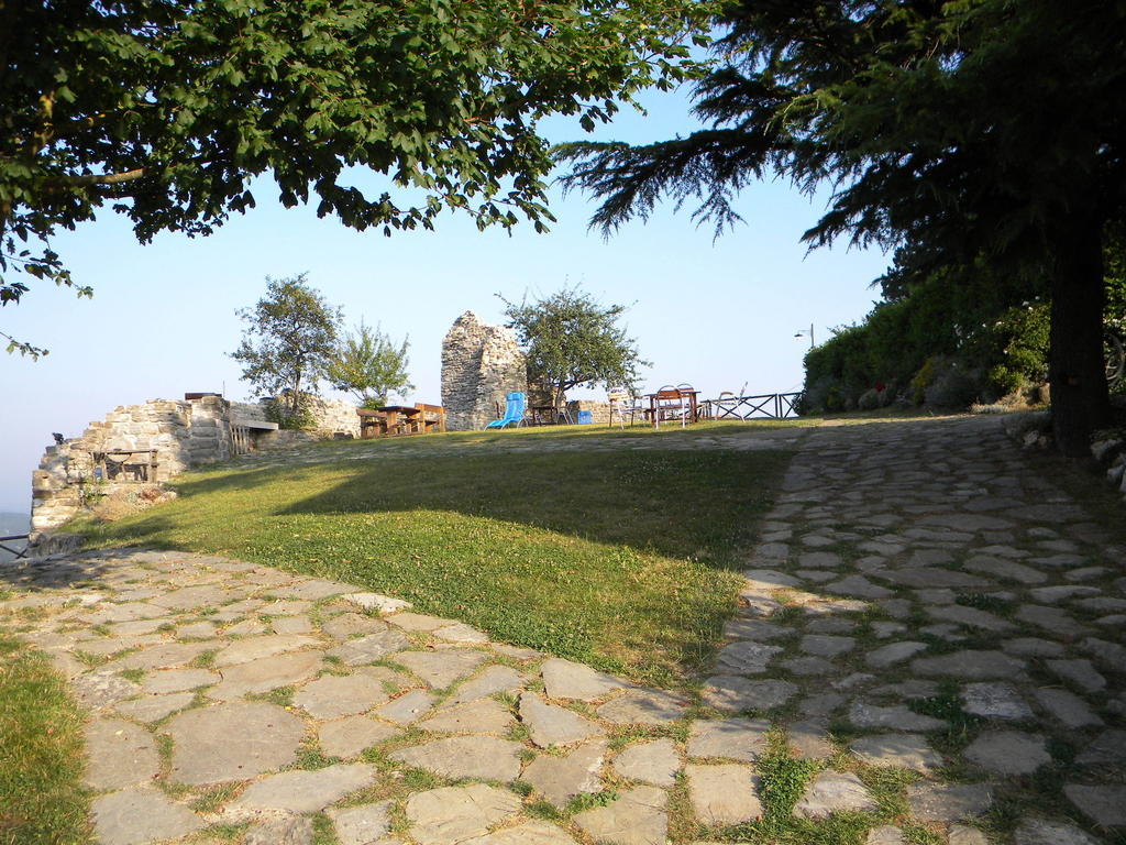 فيلا Agriturismo Borgo San Benedetto بييترالونجا المظهر الخارجي الصورة