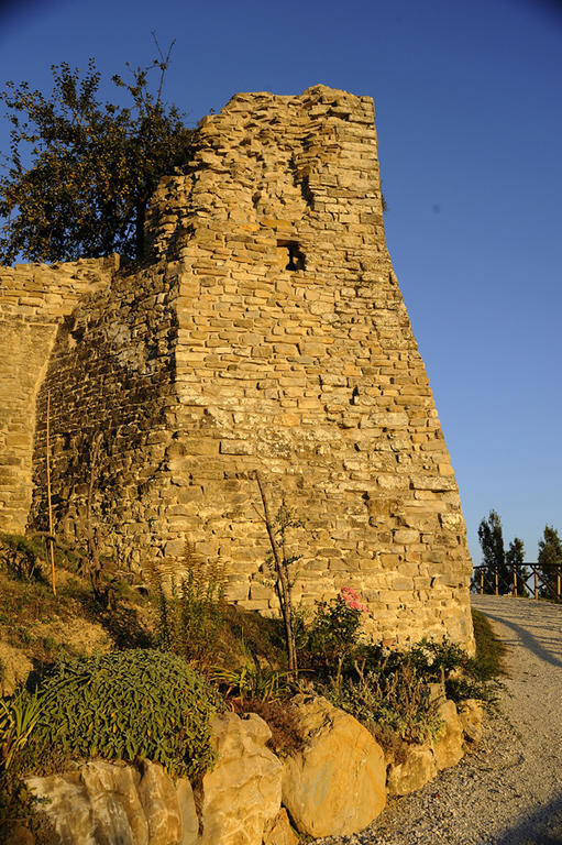 فيلا Agriturismo Borgo San Benedetto بييترالونجا المظهر الخارجي الصورة
