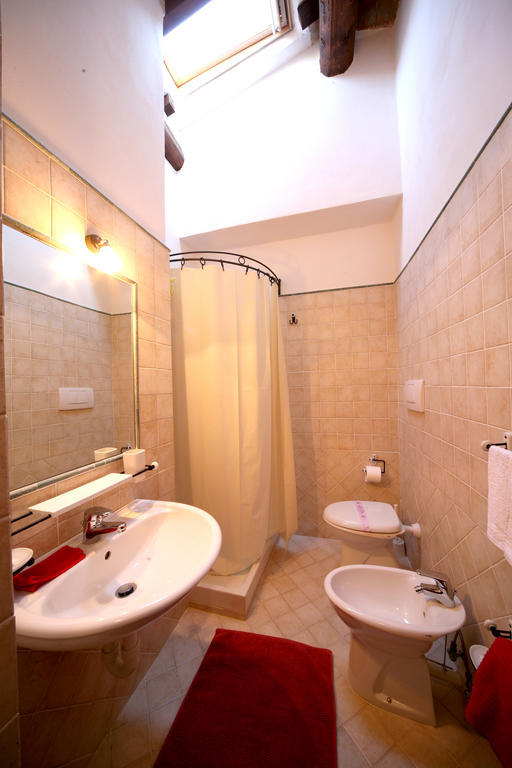 فيلا Agriturismo Borgo San Benedetto بييترالونجا الغرفة الصورة